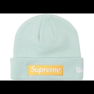 Supreme Box Logo Beanie